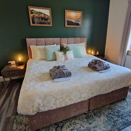 The Sleepy Leprechaun Bed & Breakfast Doolin Exterior photo